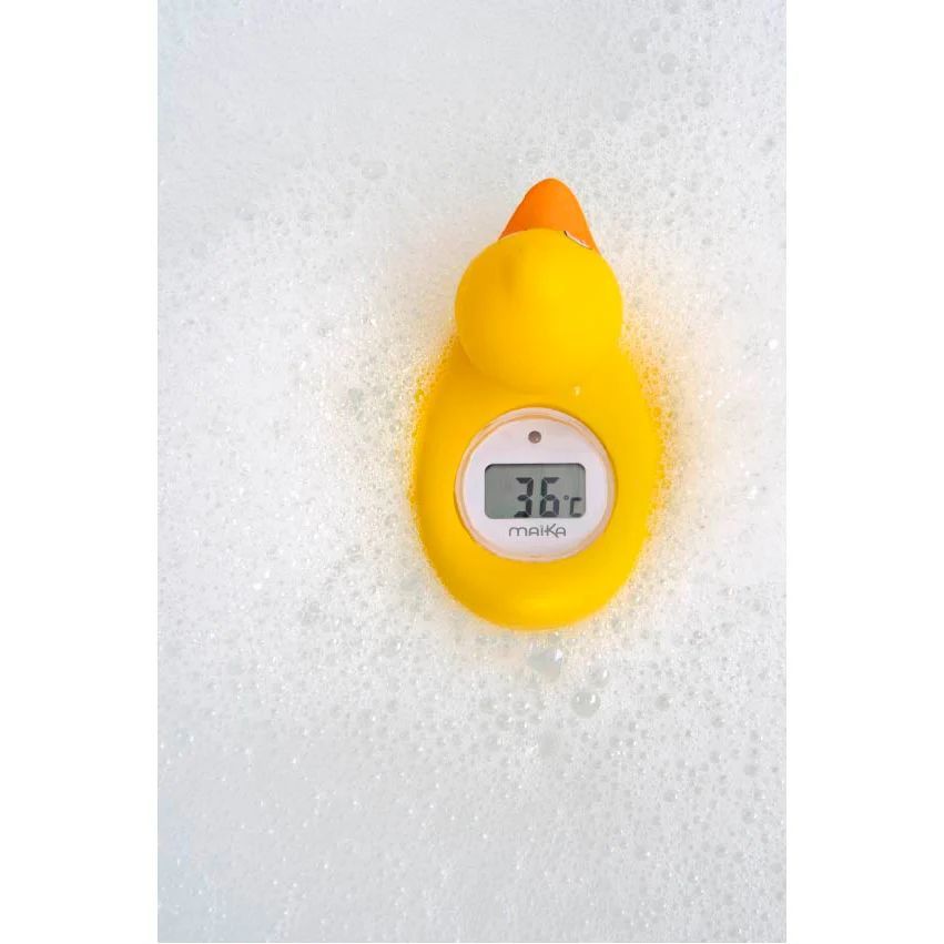 Thermomètre de bain (Maïka) - Image 1