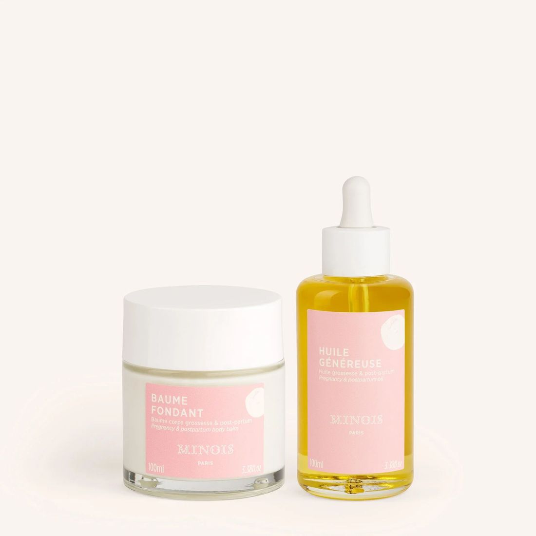 Rituel Mama (Minois Paris) - Image 1