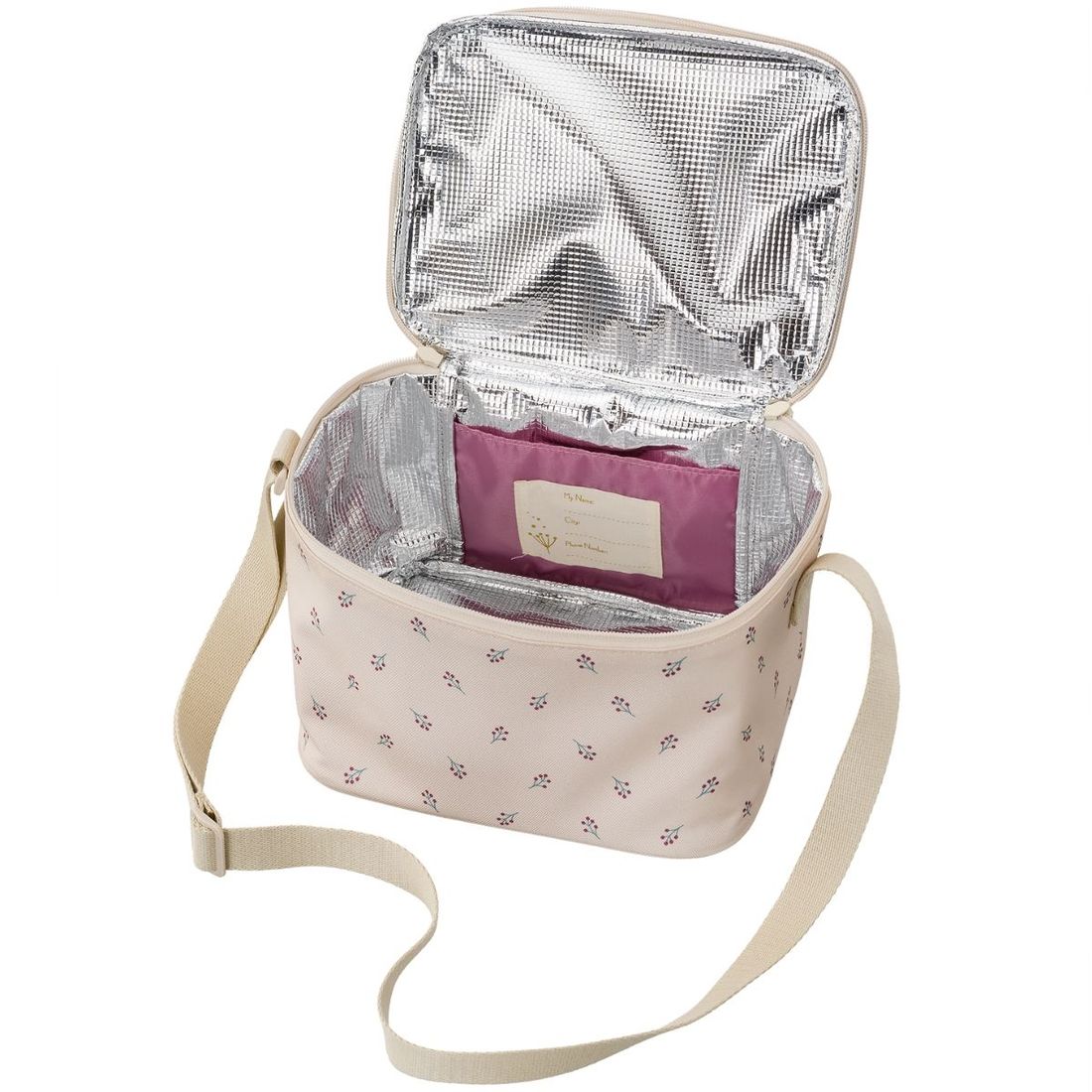 Sac isotherme Berries (5,5 L) (Fresk) - Image 7