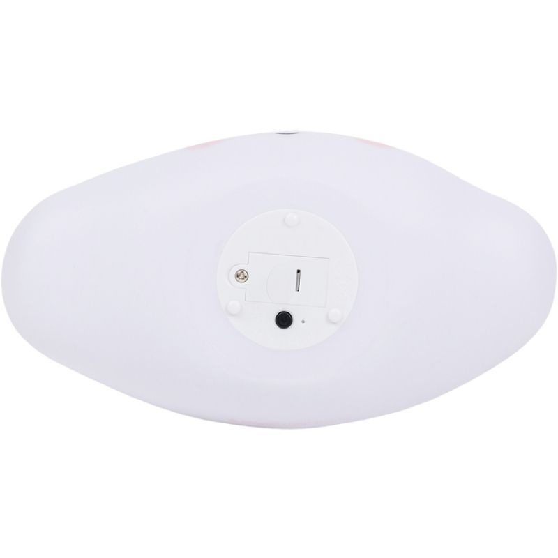 Petite veilleuse nuage blanc endormi (16 cm) (A Little Lovely Company) - Image 7