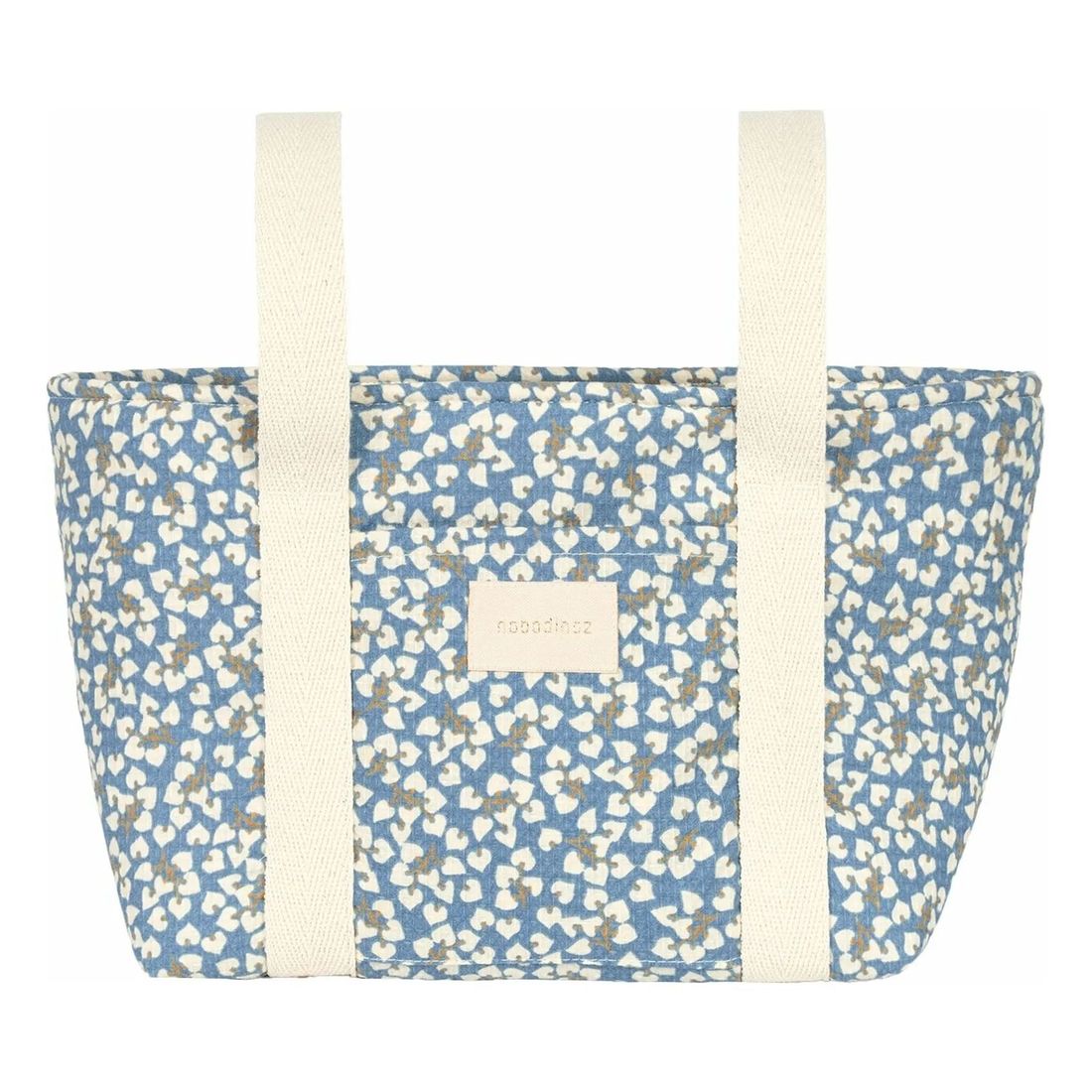 Nobodinoz - Sac organiseur pour poussette Opera Yumiko (Nobodinoz) - Image 1
