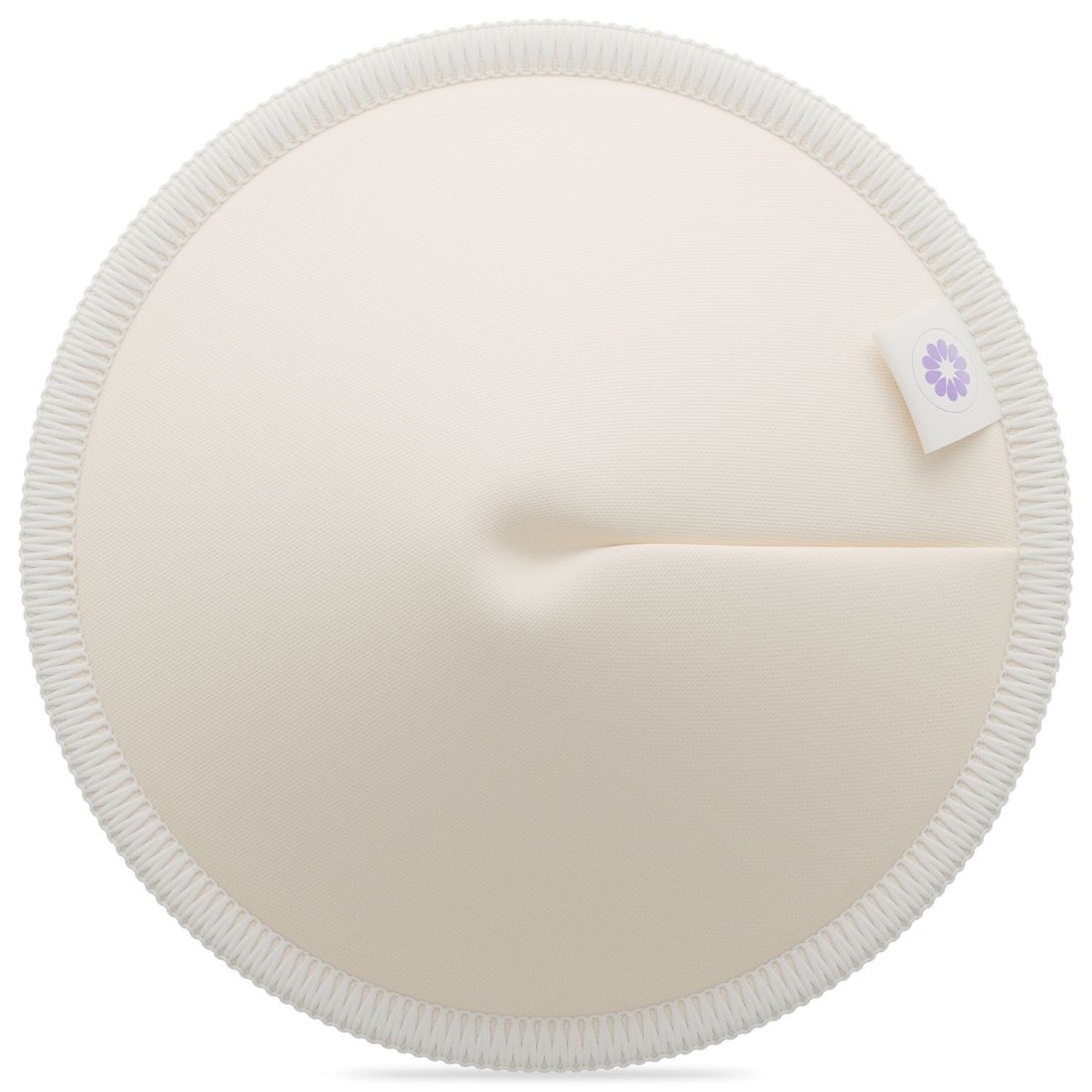 Lot de 4 coussinets d'allaitement lavables (Lansinoh) - Image 7