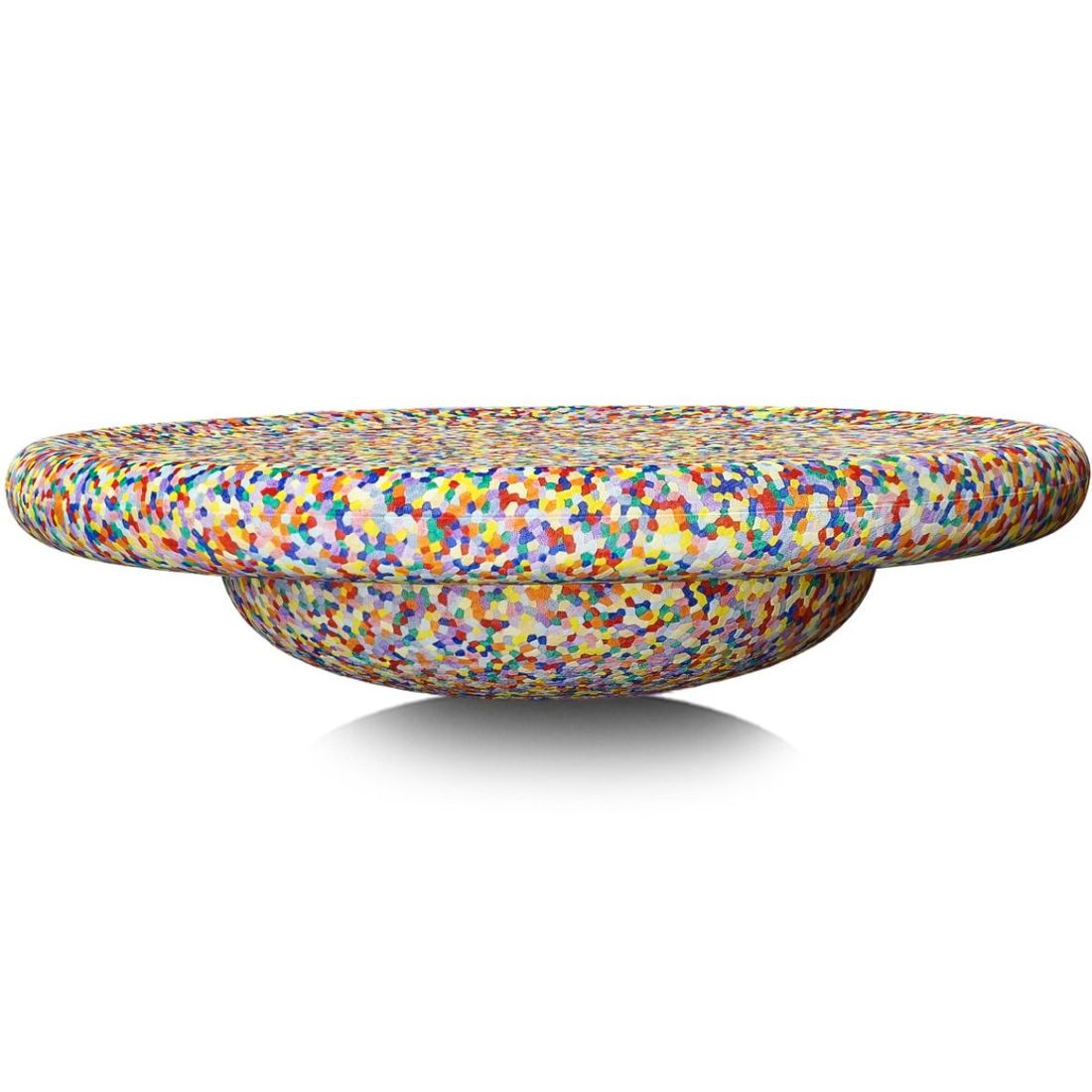 Jeu de motricité Board Super confetti (1 bloc) (Stapelstein) - Image 1