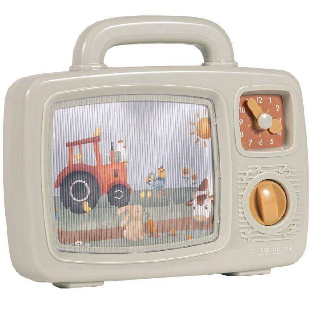 Télévision musicale Little Farm (Little Dutch) - Image 1