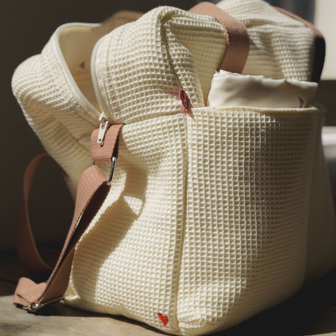 Sac à langer Maternity Love (Domiva) - Image 3