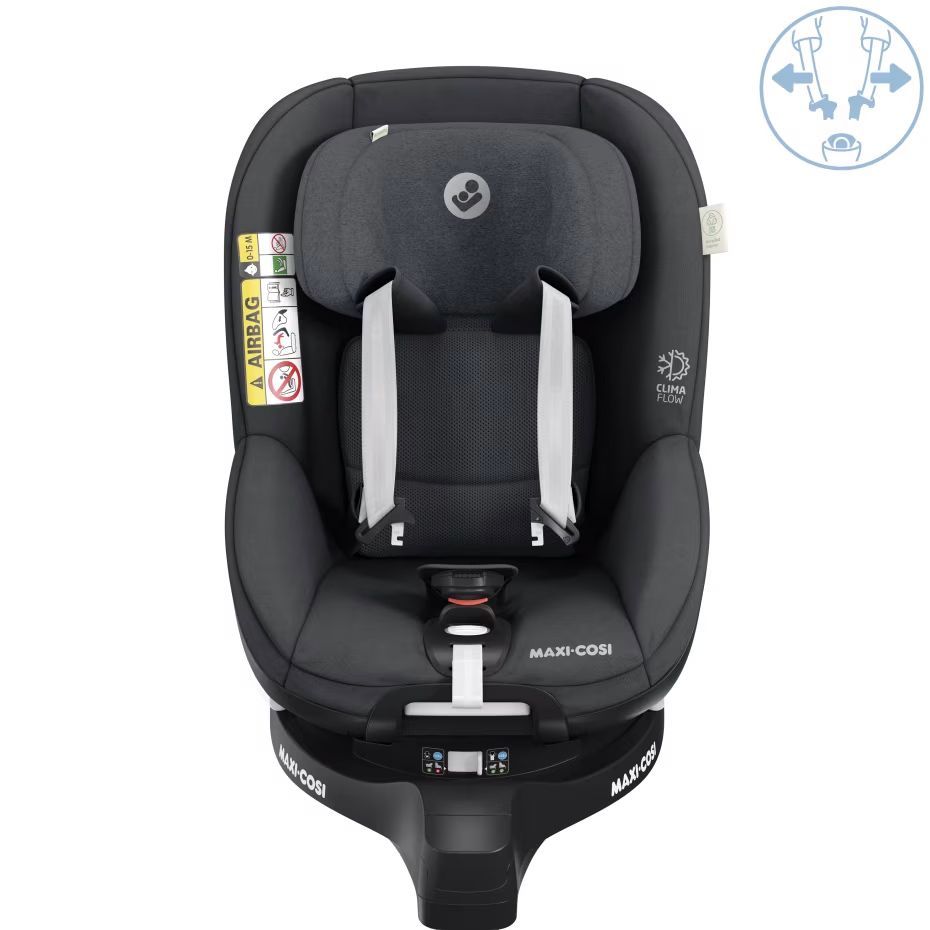 Siège auto Mica Pro Eco i-Size (Maxi-Cosi) - Image 4