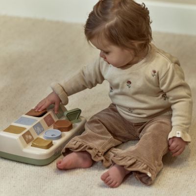 Popup Animaux Safari Friends (Little Dutch) - Image 2