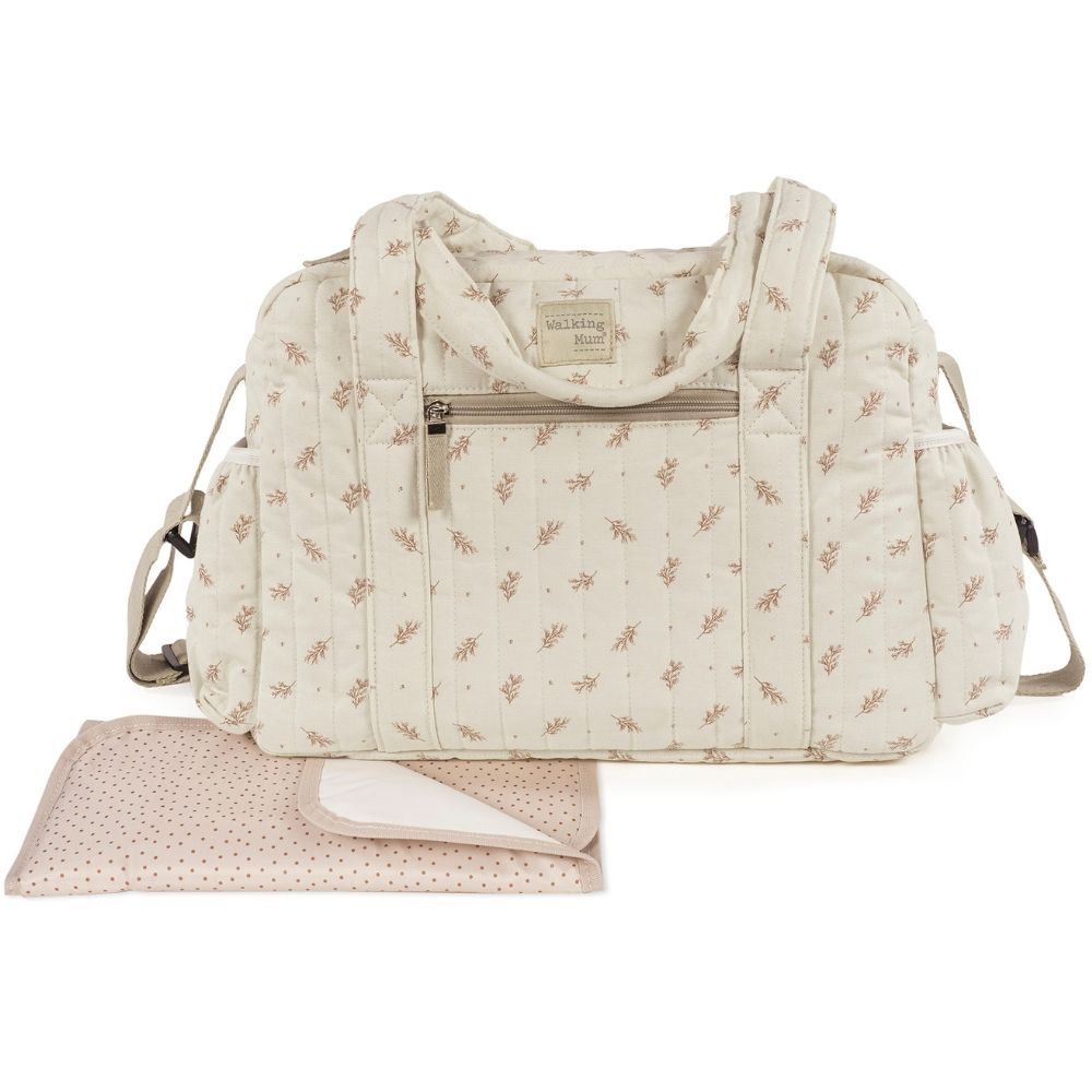 Sac à langer Mimosa Rose (Walking Mum) - Image 6