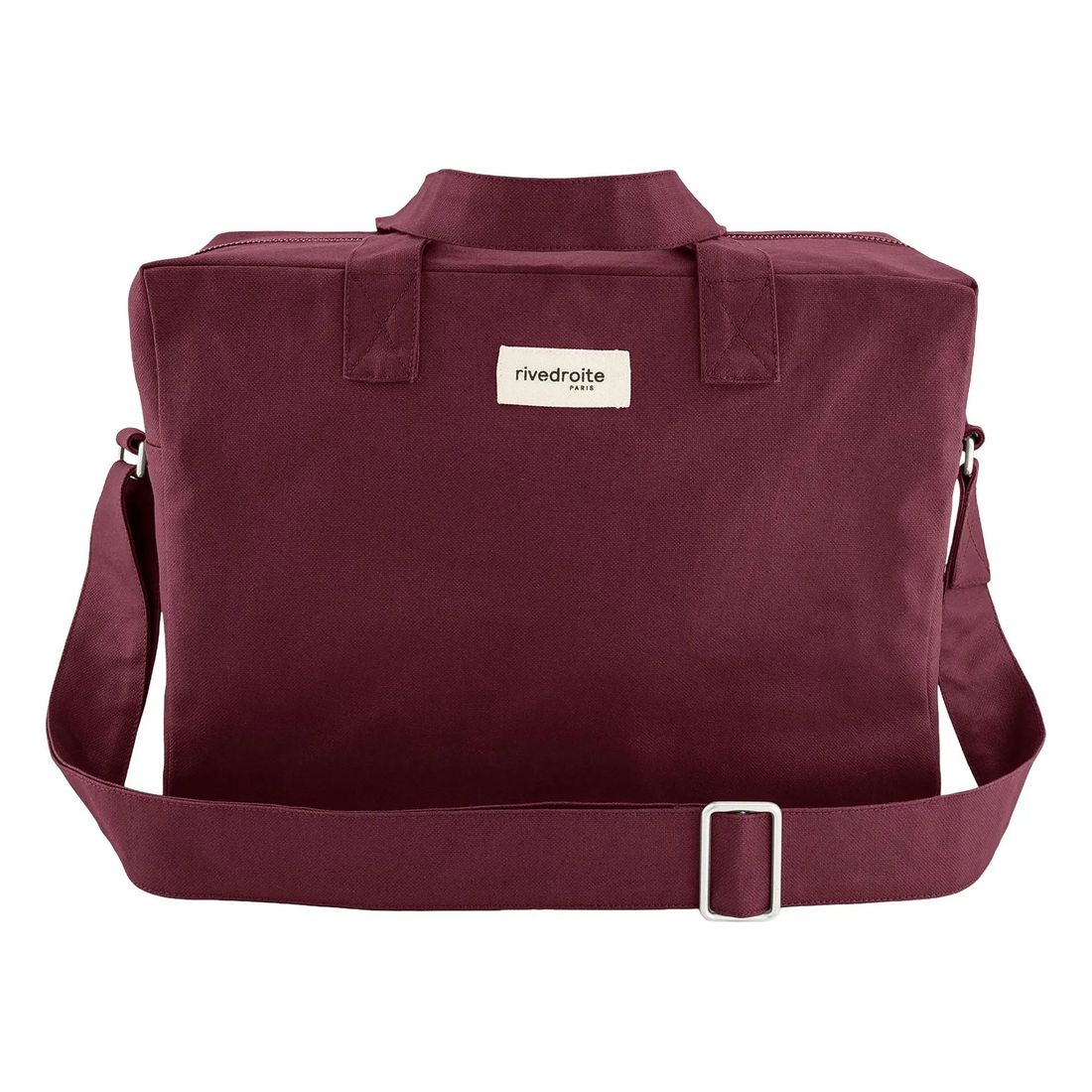 rivedroite - Sac City Sauval Ciré (rivedroite) - Couverture