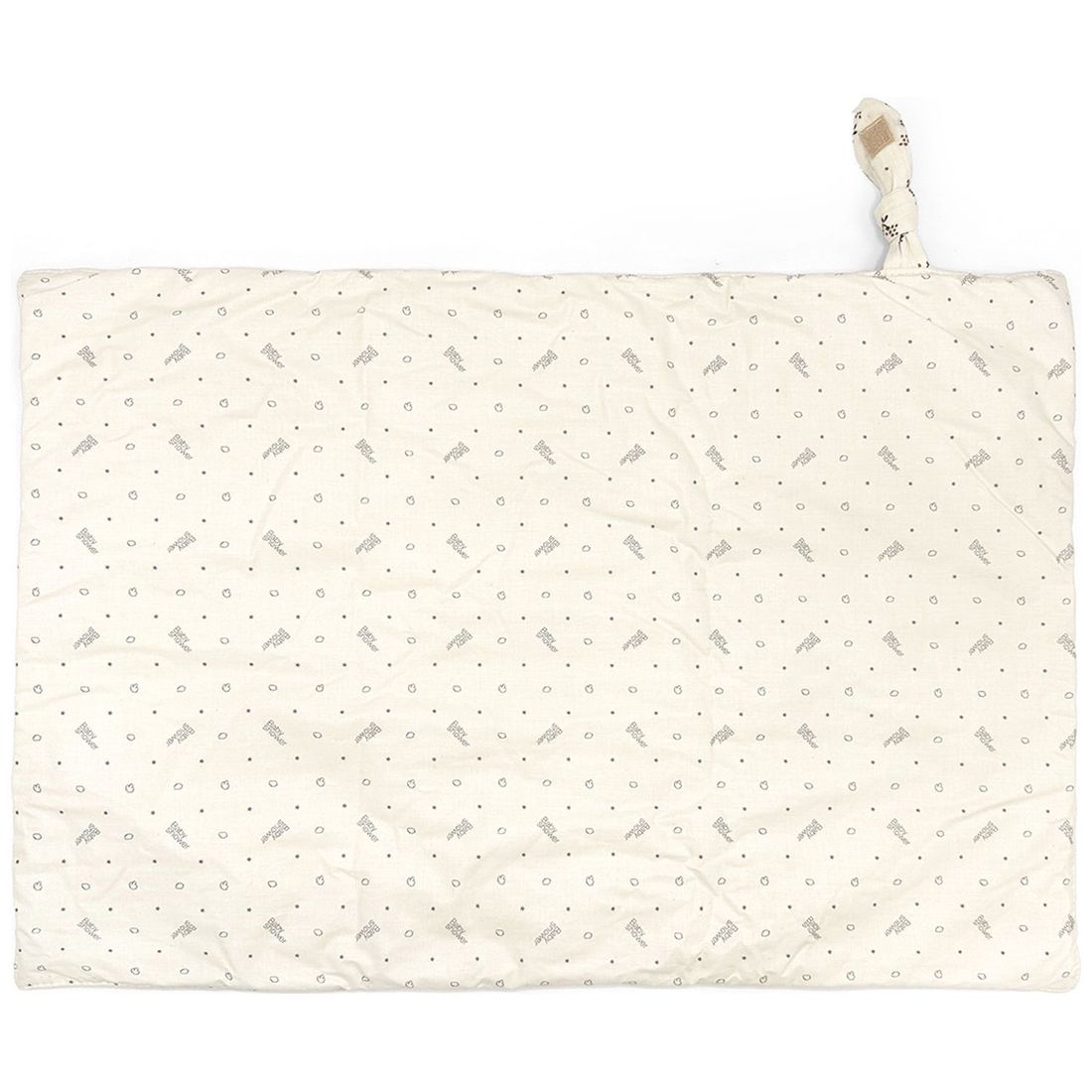 Tapis à langer nomade Knot Roseberry (Babyshower) - Image 3