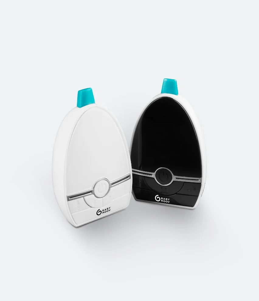 Expert Care Babyphone Audio (Babymoov) - Image 1