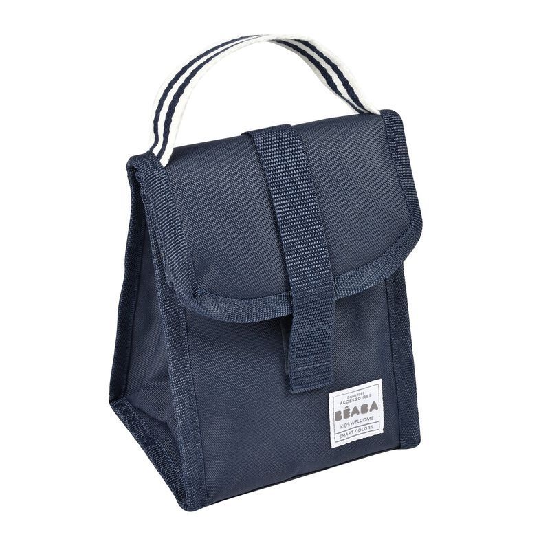 Sac à langer Genève - Bleu marine (Béaba) - Image 7