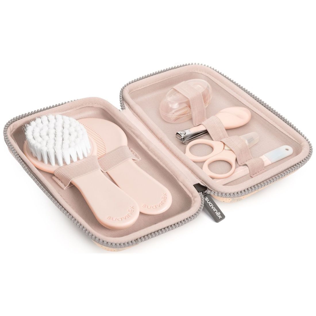 Trousse de soin Birdies Rose (Suavinex) - Image 1