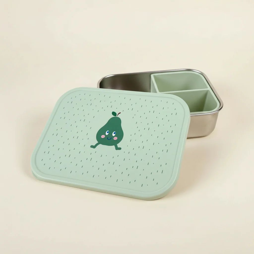 Ysée la boîte à goûter (Les Petits Citrons) - Image 6
