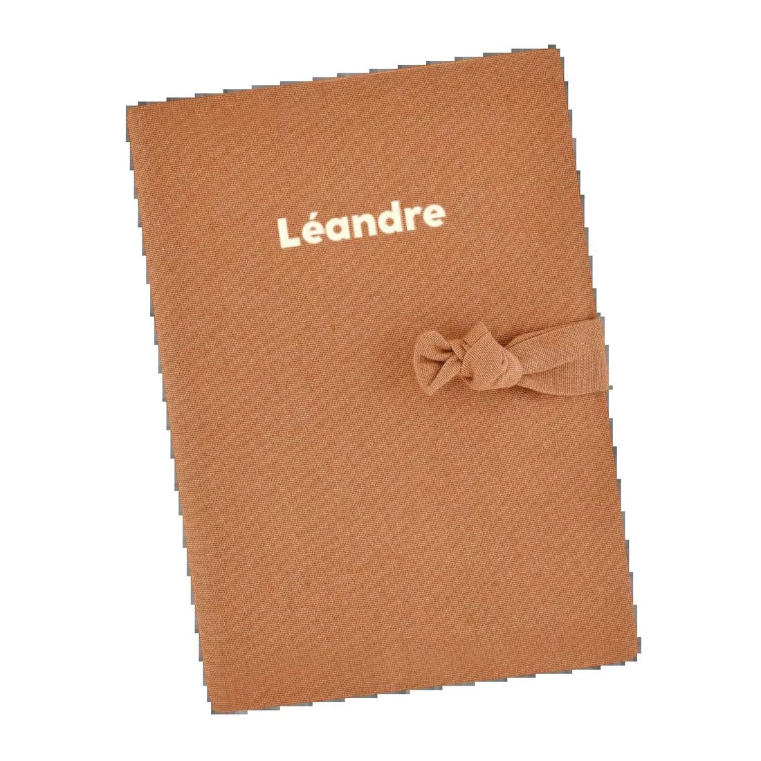 Barnabé le protège carnet de santé (Petit Picotin) - Image 1
