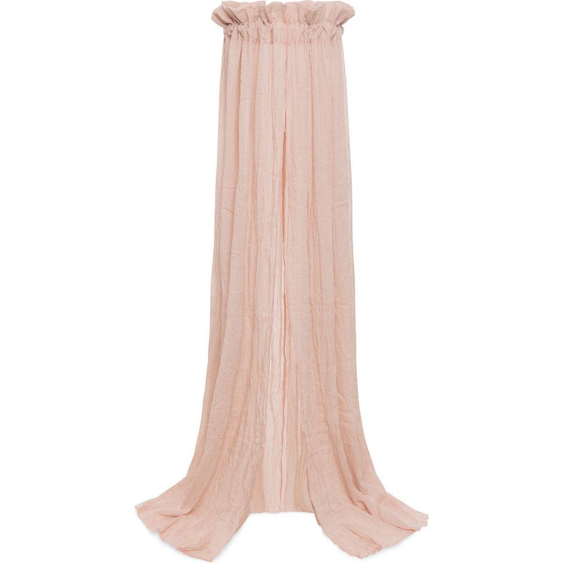 Ciel de lit vintage Wild Rose (155 cm) (Jollein) - Couverture