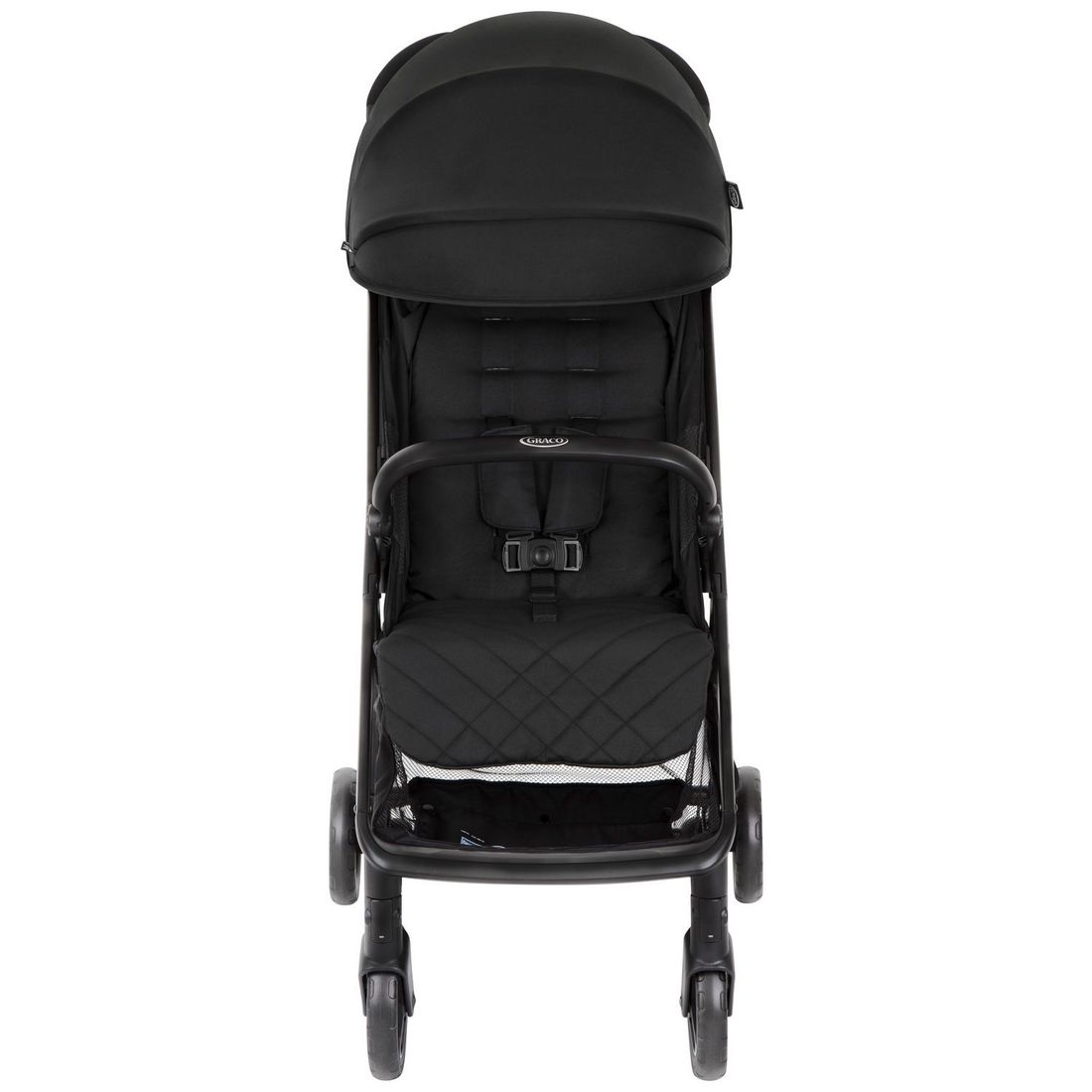 Poussette de voyage légère Myavo Midnight (Graco) - Image 6