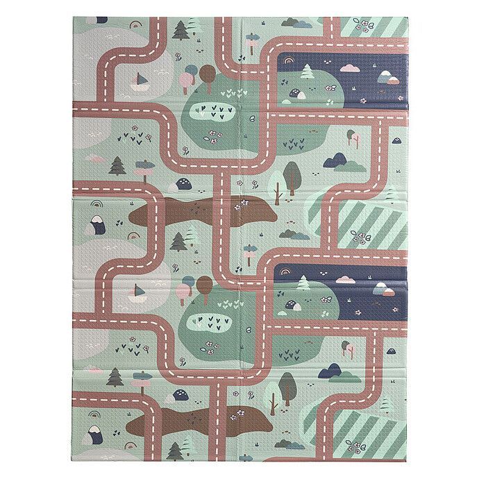 Tapis de Motricité - Playlife & Landform (Béaba) - Image 3