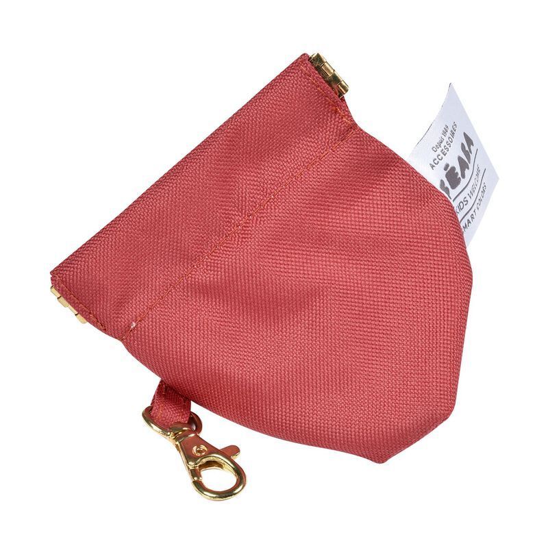 Sac à langer Genève - Terracotta (Béaba) - Image 6