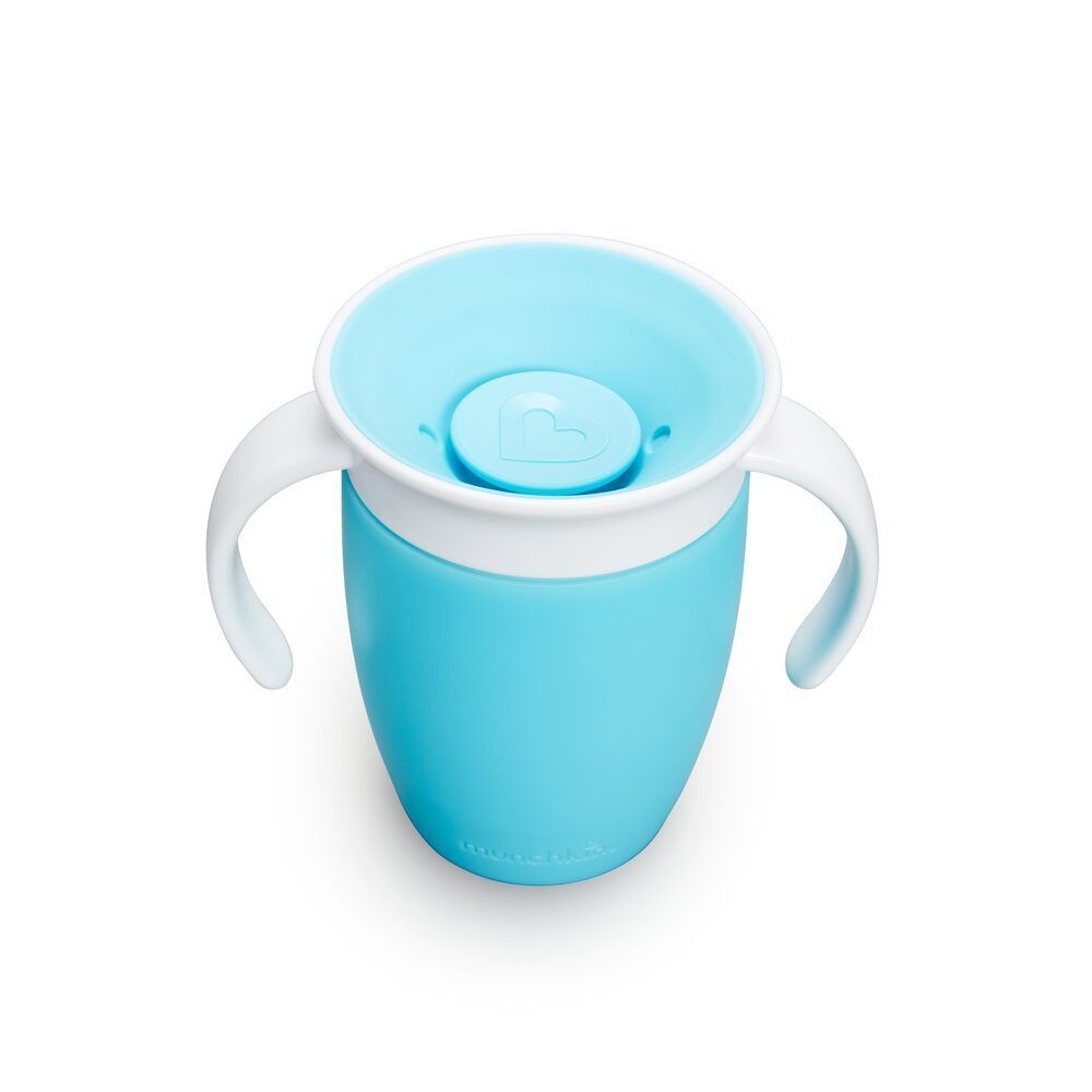 Tasse Miracle® 6 mois et + - 207 ml (MUNCHKIN) - Image 1