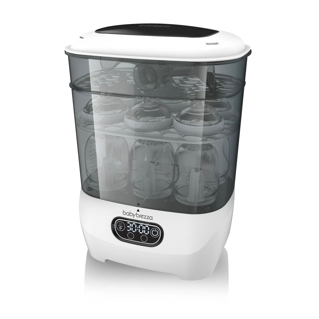 Sterilizer Dryer Advanced (Baby Brezza) - Image 1