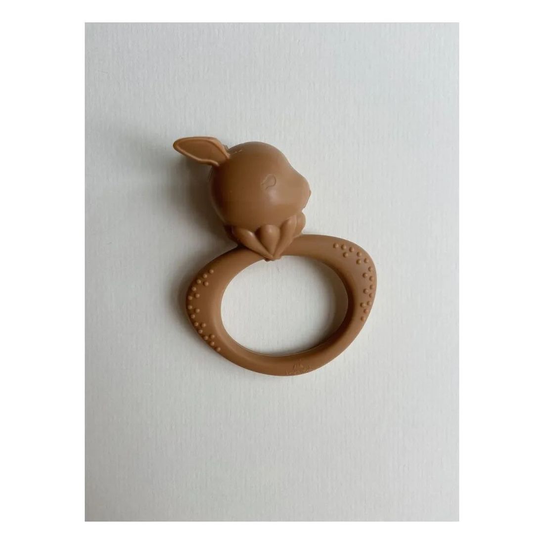 Konges Sløjd - Anneau de dentition Lapin (Konges Slojd) - Image 2
