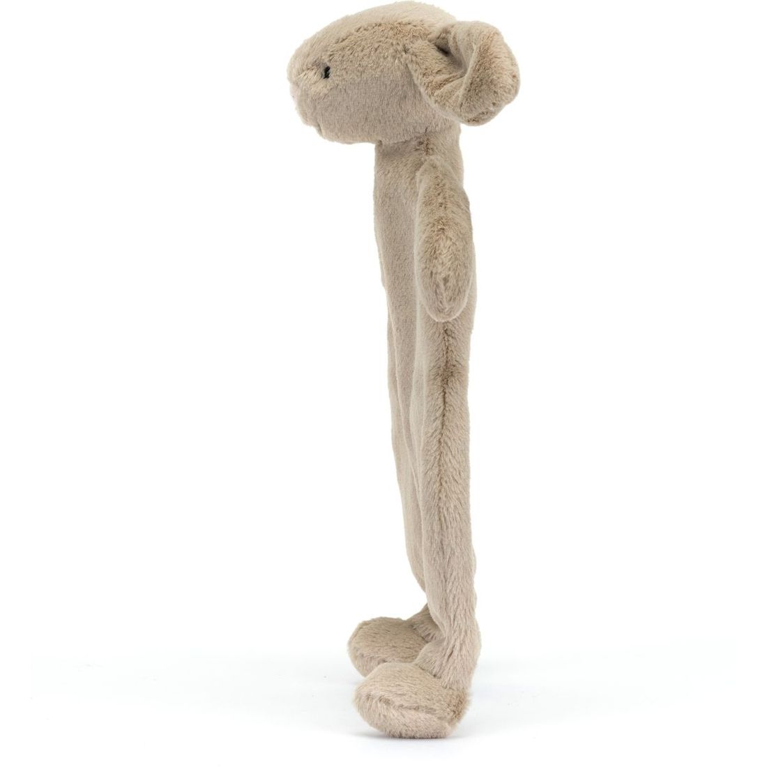 Doudou plat Bashful Lapin Beige (27 cm) (Jellycat) - Image 2