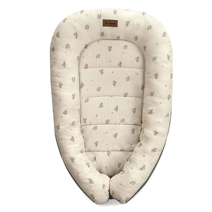 Coussin Nid Réducteur Growing Cute - Botanic (Jane) - Image 3