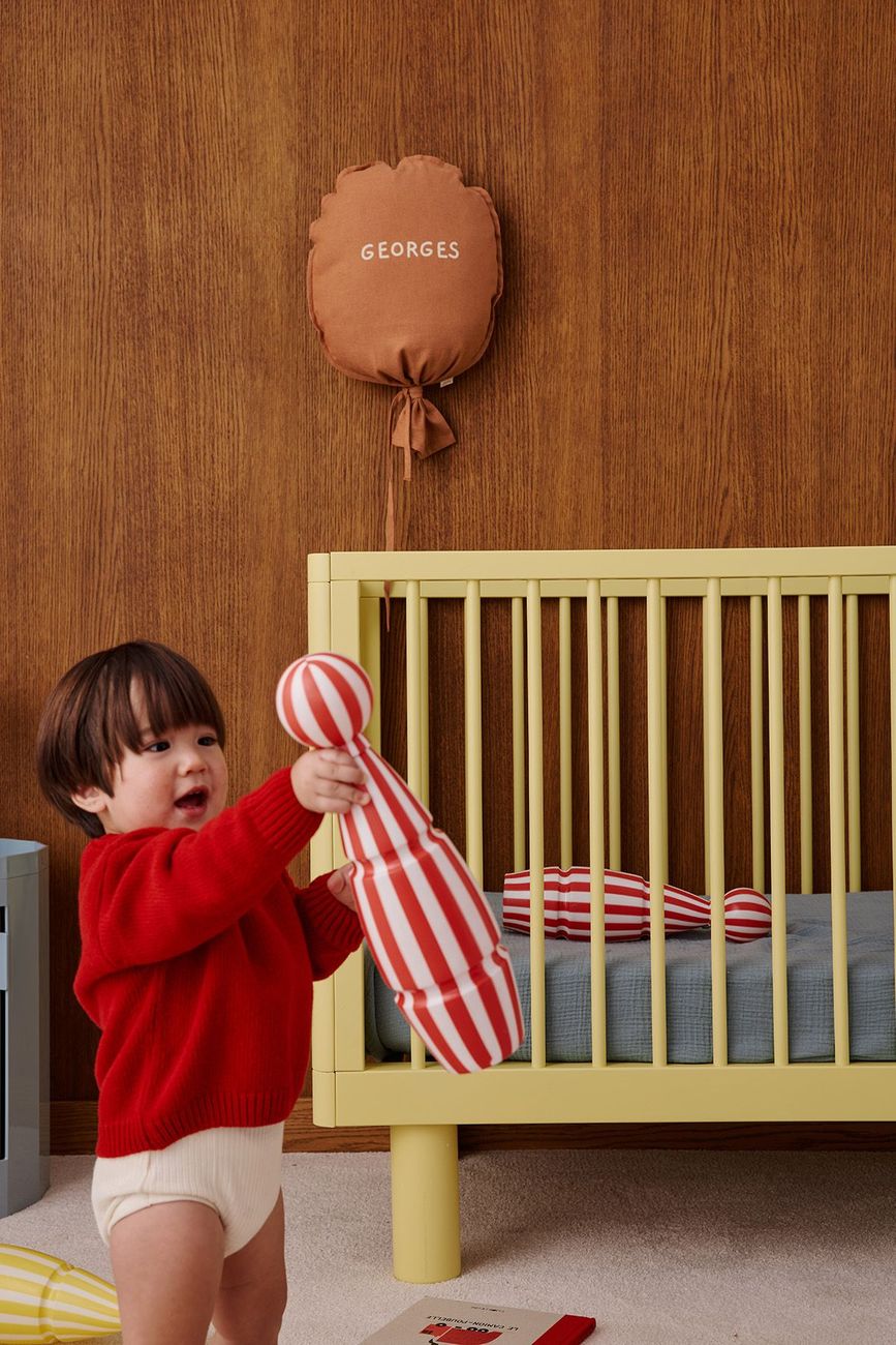 Gaston le ballon (Petit Picotin) - Image 1