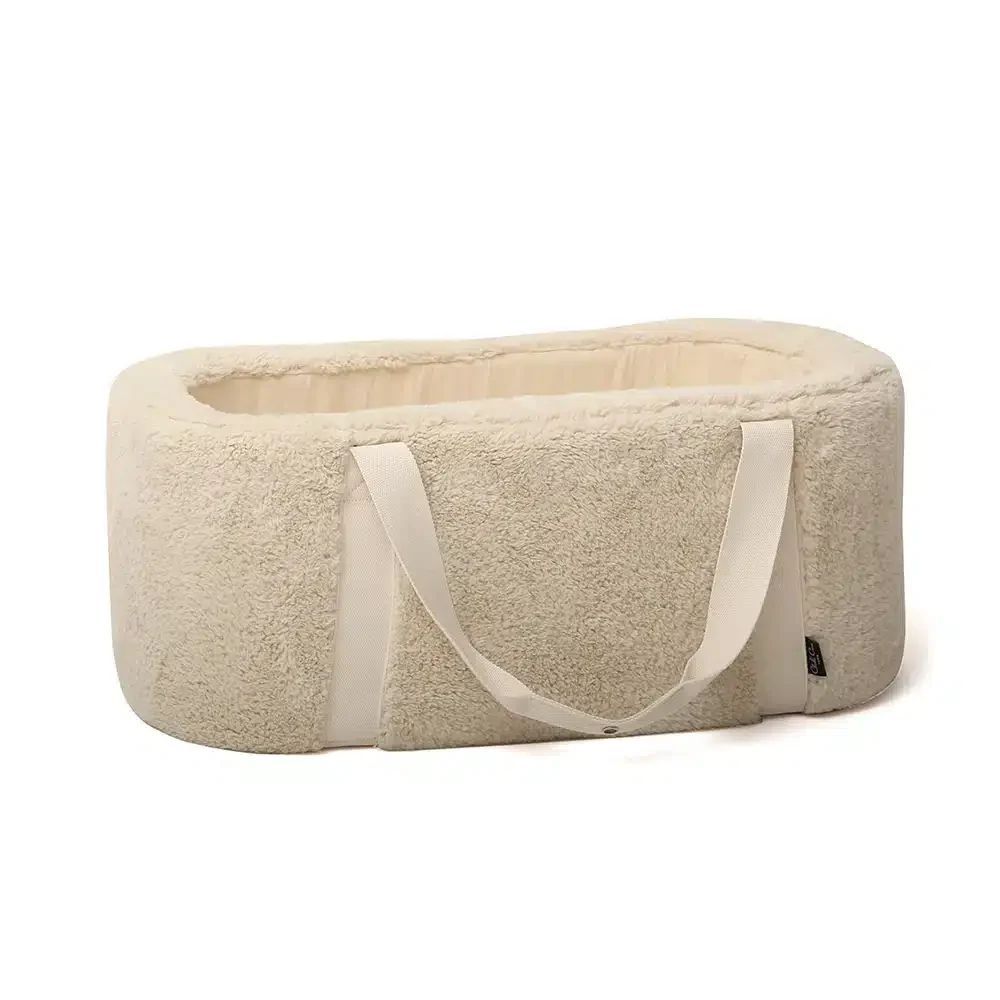 Couffin pour bébé KUKO (Charlie Crane) - Image 1