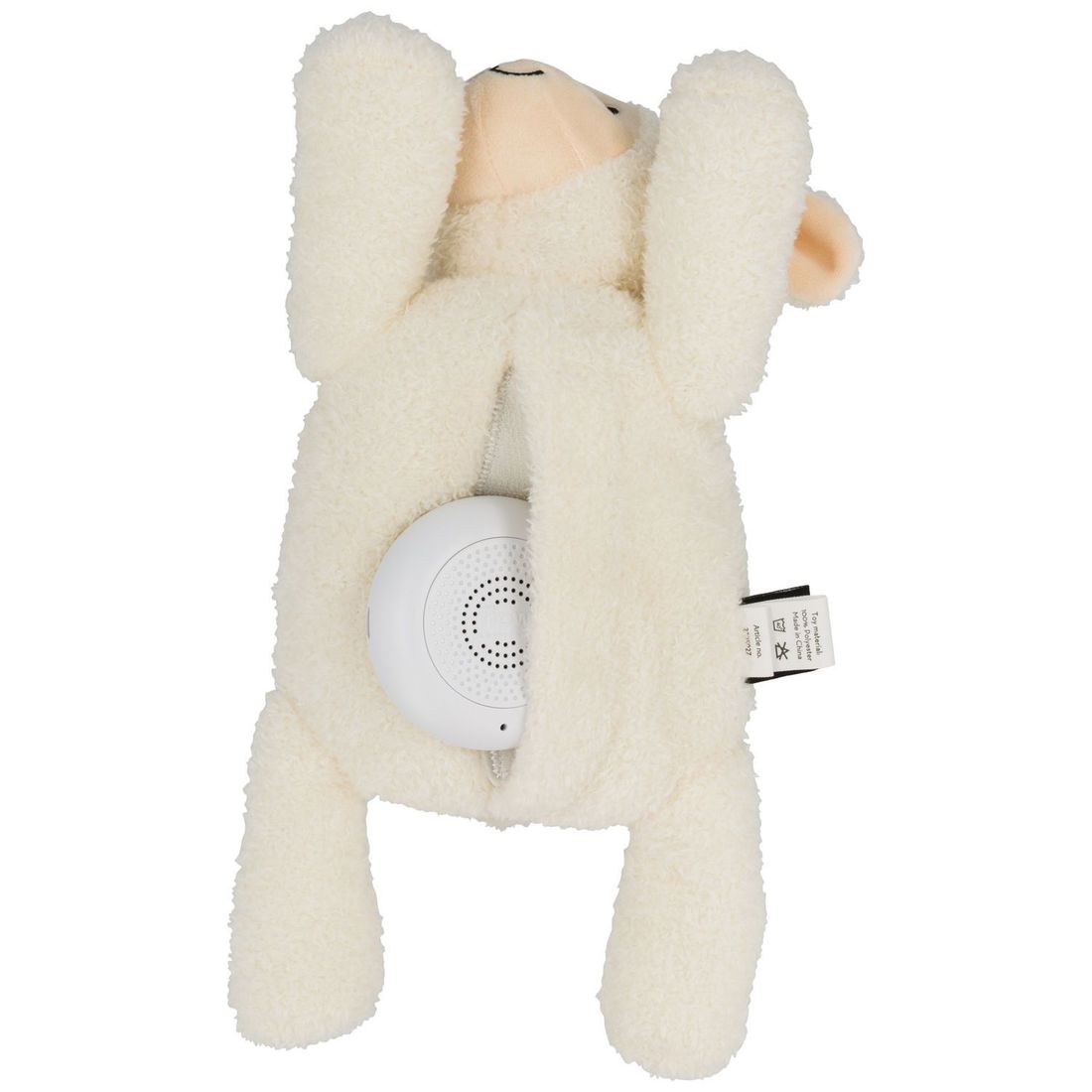 Peluche Bruit Blanc Rosie (FLOW) - Image 8