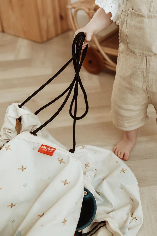 playmat & toy bag - farm (Play & Go) - Image 9