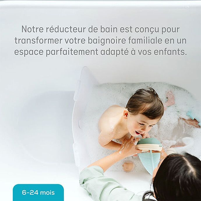 Réducteur de Baignoire (Angelcare) - Image 2