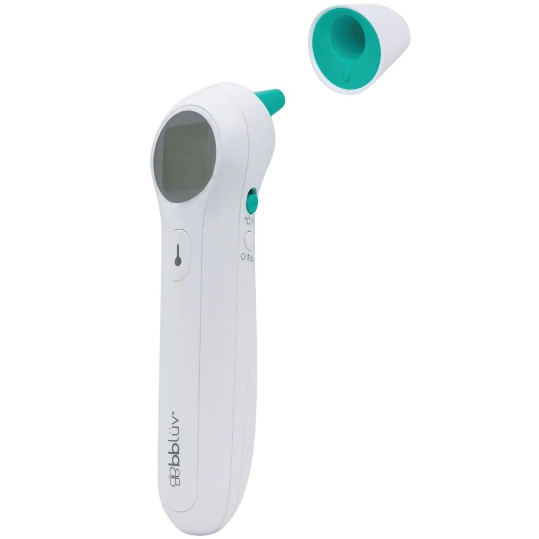 Thermomètre infrarouge 5 en 1 Orä (Bblüv) - Image 1