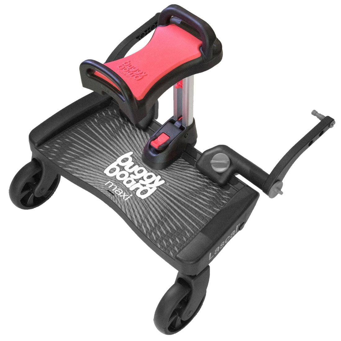 Assise pour BuggyBoard Maxi (Lascal) - Image 2
