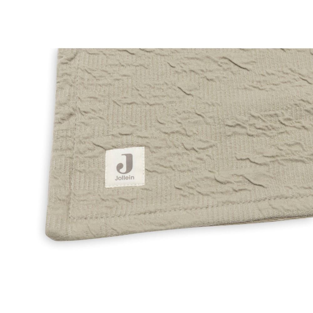 Couverture en polaire (Jollein) - Image 3