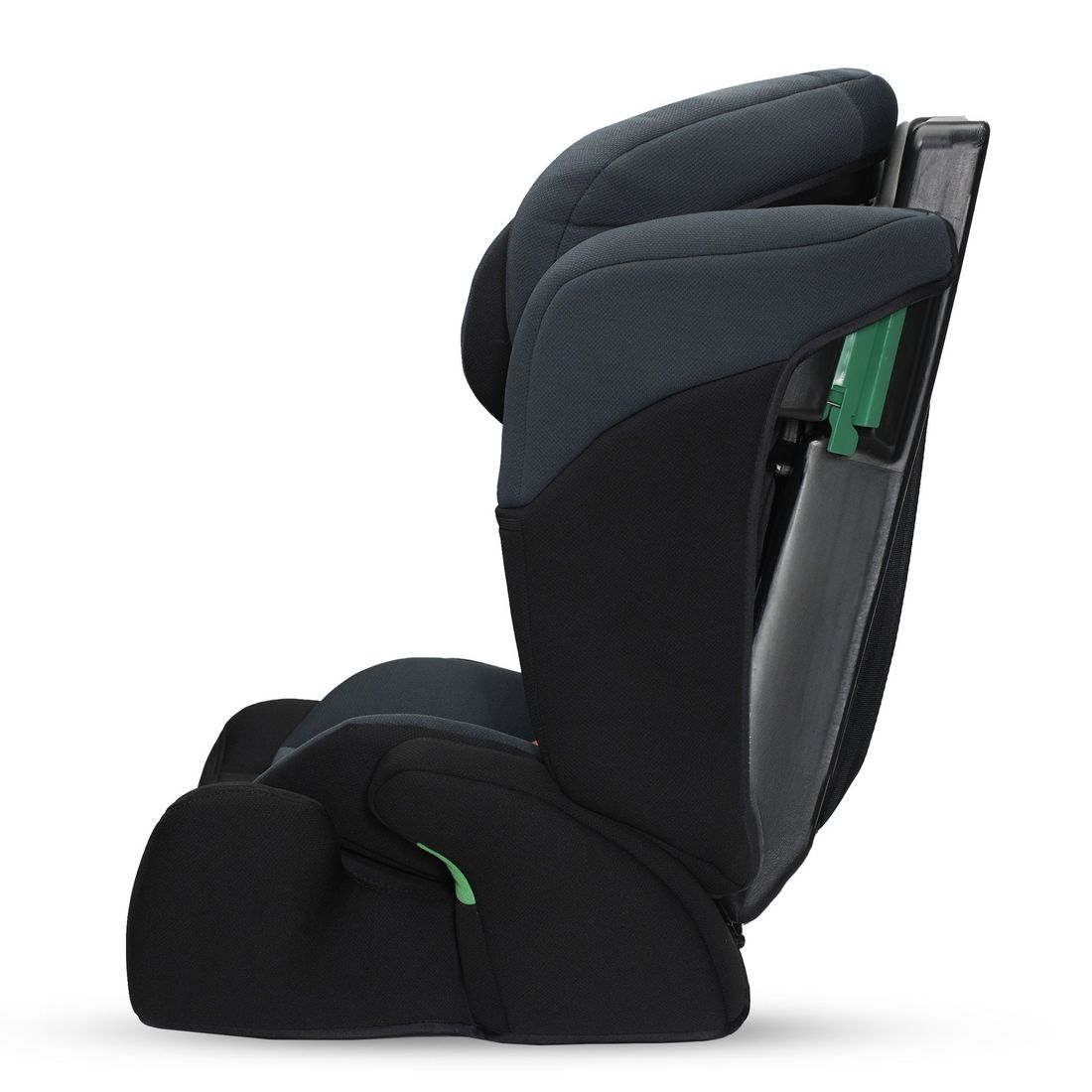 Siège auto COMFORT UP i-Size noir (Kinderkraft) - Image 4