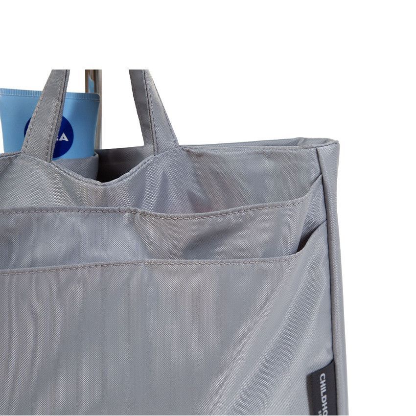 Tasorganizer voor Mommy Bag Grijs - Gris (Childhome) - Image 4