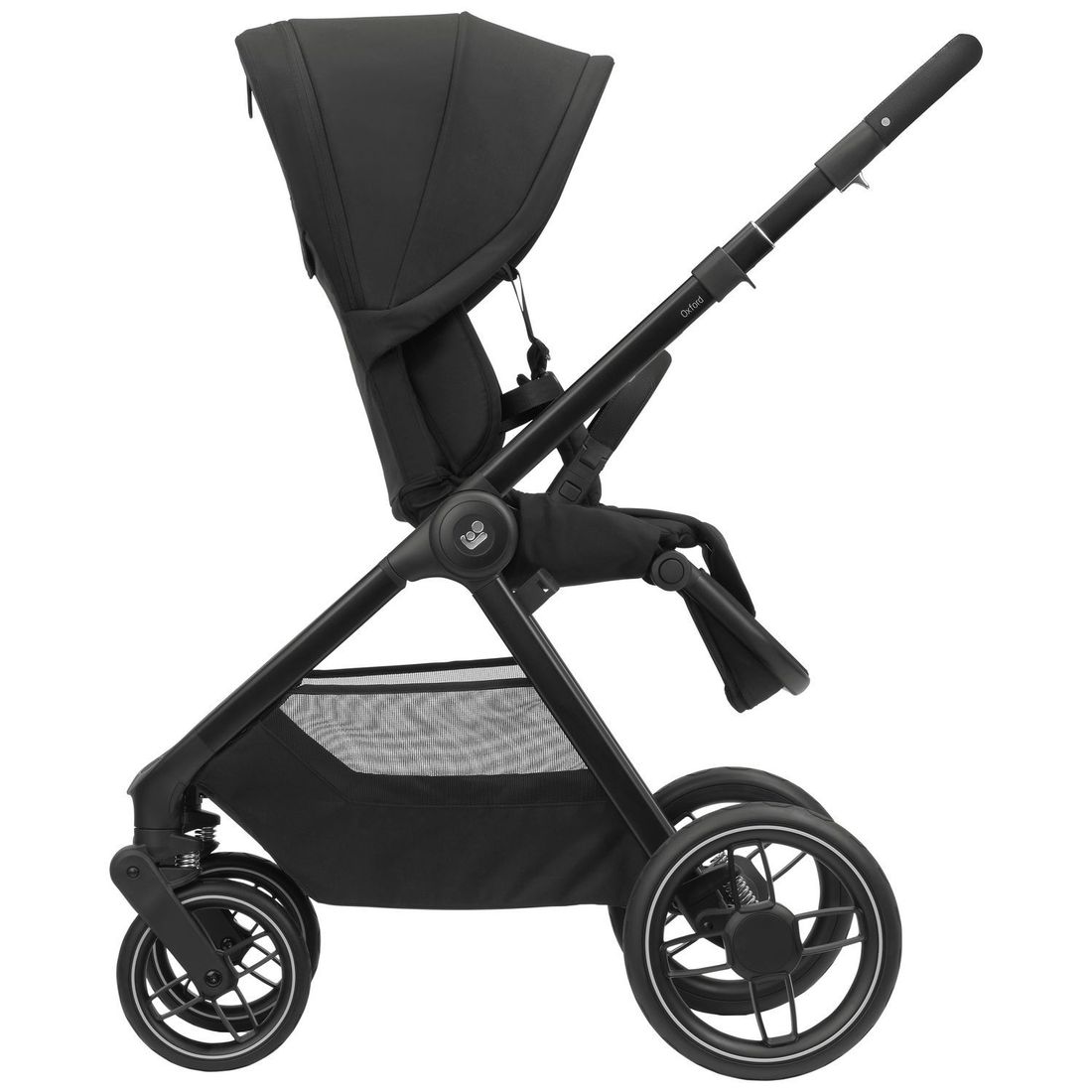Poussette Oxford Twilic Black (Maxi-Cosi) - Image 3