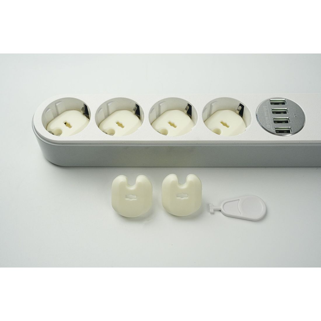 Cache-prises x12 (Formula Baby) - Image 2