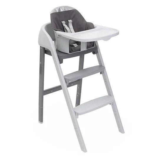 Chaise haute Crescendo Up (Chicco) - Couverture