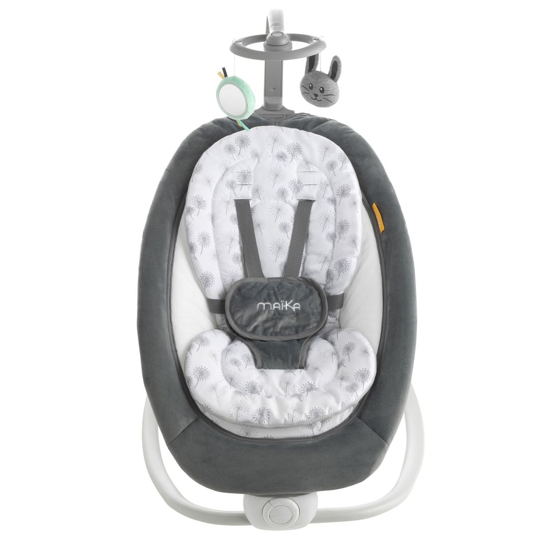 Transat bébé Curvy (Maïka) - Image 4