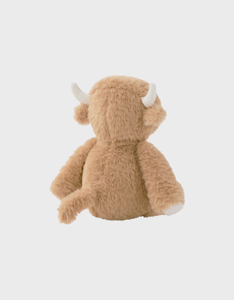 Fluffy, Vache 25cm (Noukie's) - Image 4