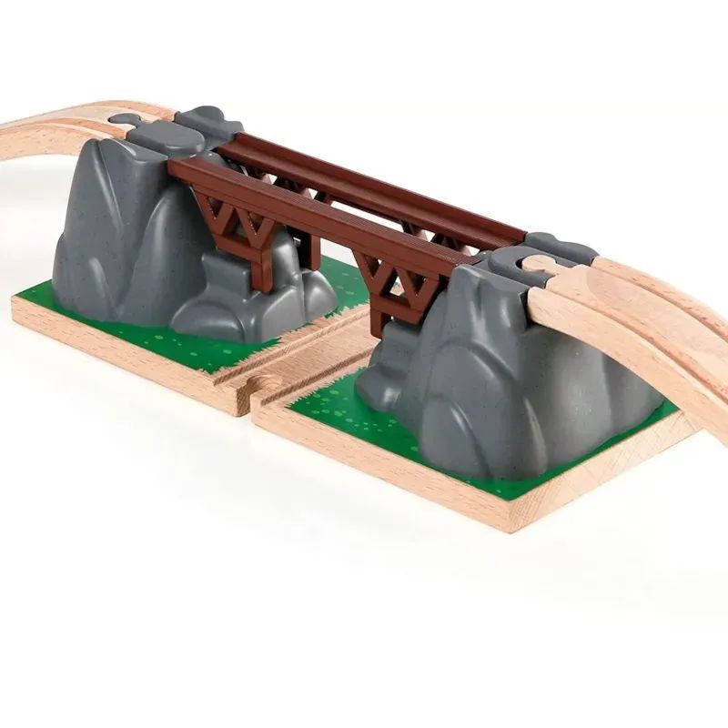 Pont catastrophe (Brio) - Couverture