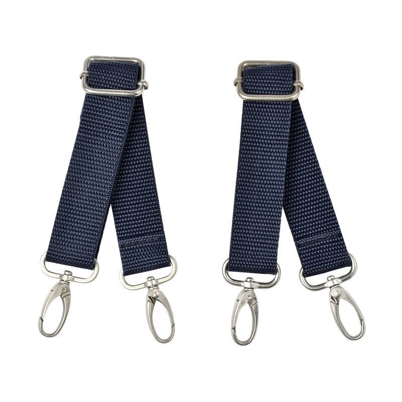 Sac à langer Genève - Bleu marine (Béaba) - Image 10