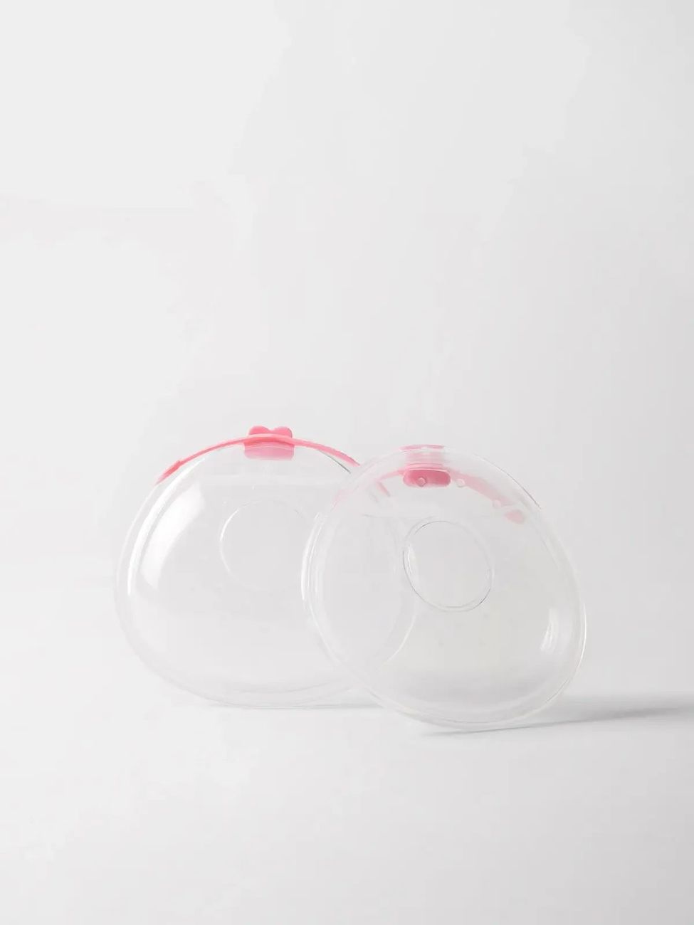 Coupelles recueil-lait x 2 (Perifit) - Couverture