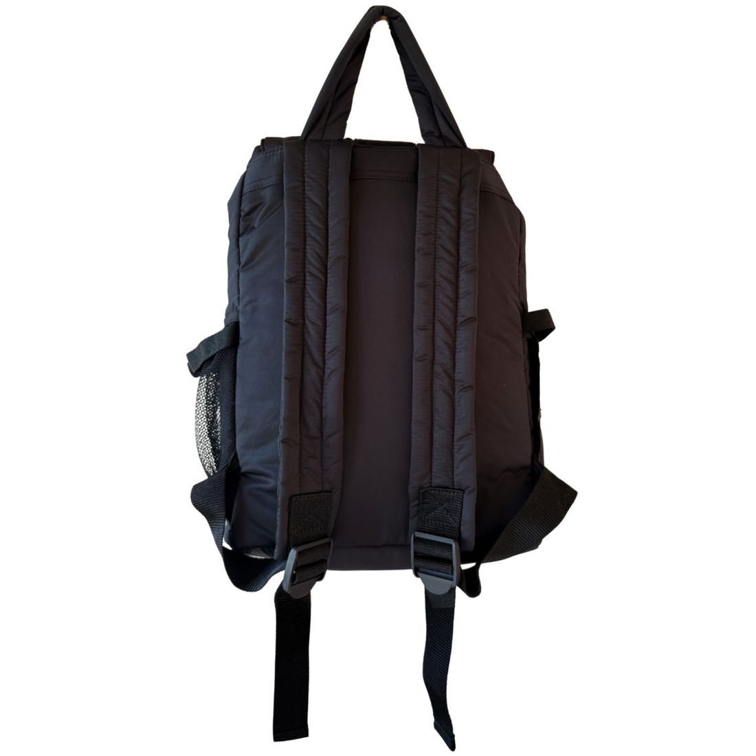 Sac à dos à langer Noir (Wildride) - Image 6