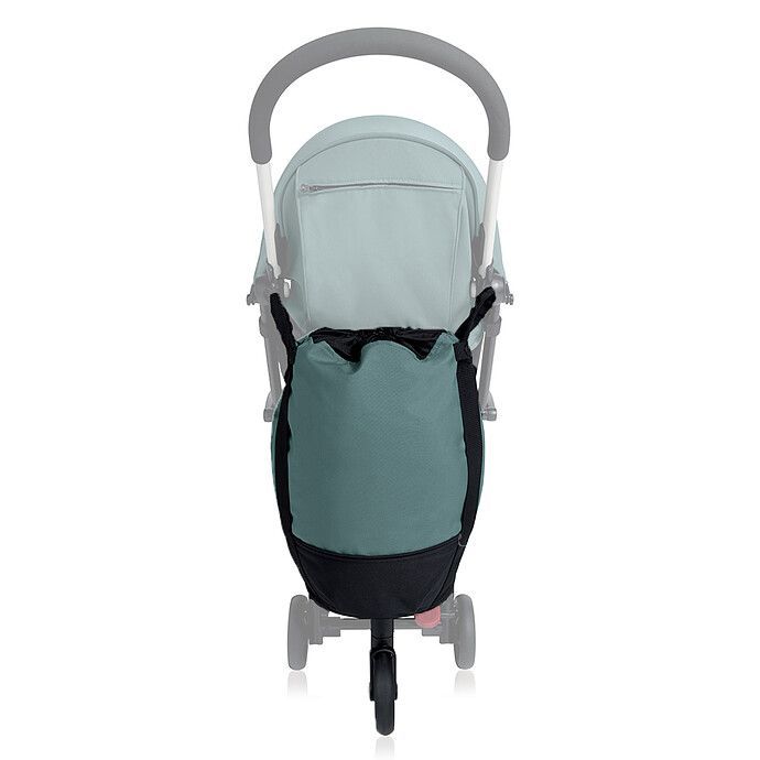 YOYO Bag - Aqua (Stokke) - Image 3