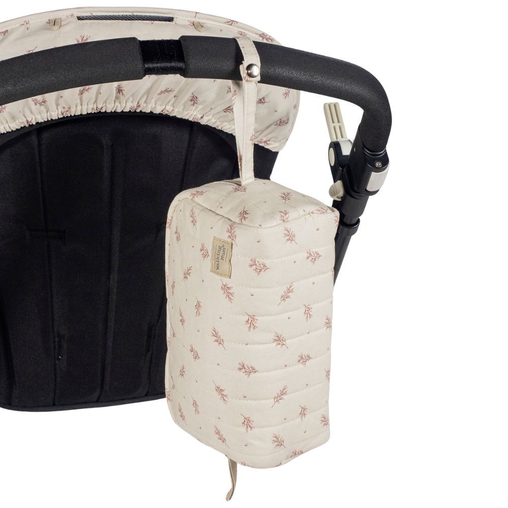 Trousse de toilette Mimosa Rose (Walking Mum) - Image 5