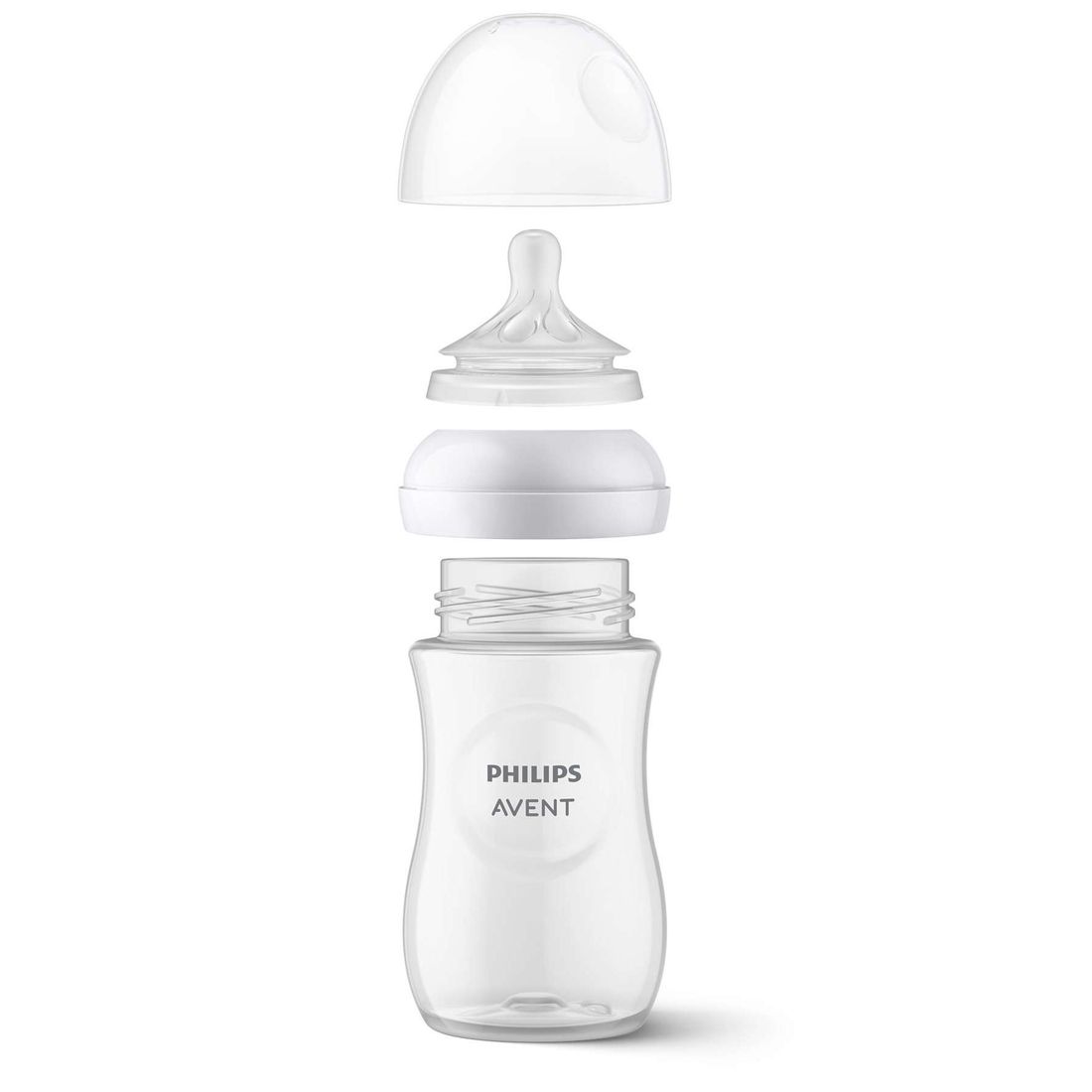 Coffret cadeau nouveau-né Natural 3.0 (Philips Avent) - Image 2